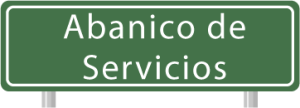 Boton Abanico Servicios