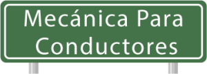 Boton Mecánica para Conductores