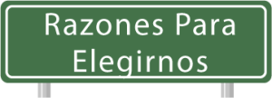 Boton Razones para Elegirnos