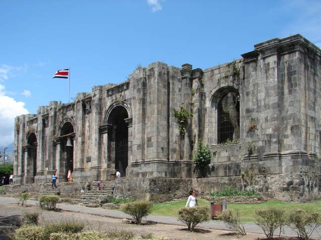 cursos de manejo en Cartago
